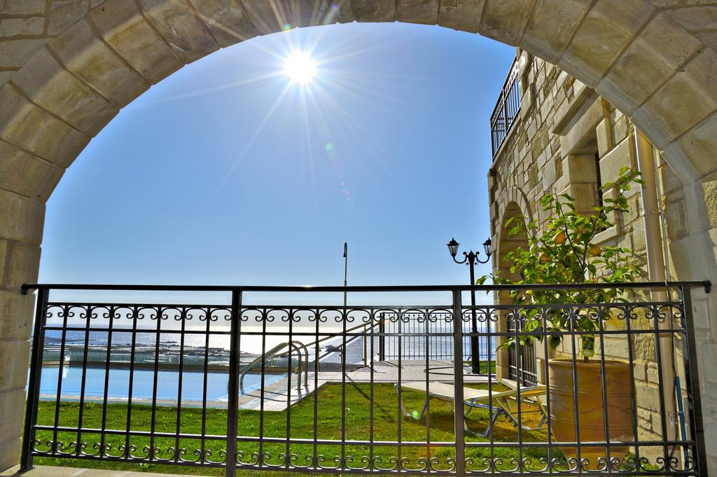 Fotini Traditional Villas Kavousi  Экстерьер фото