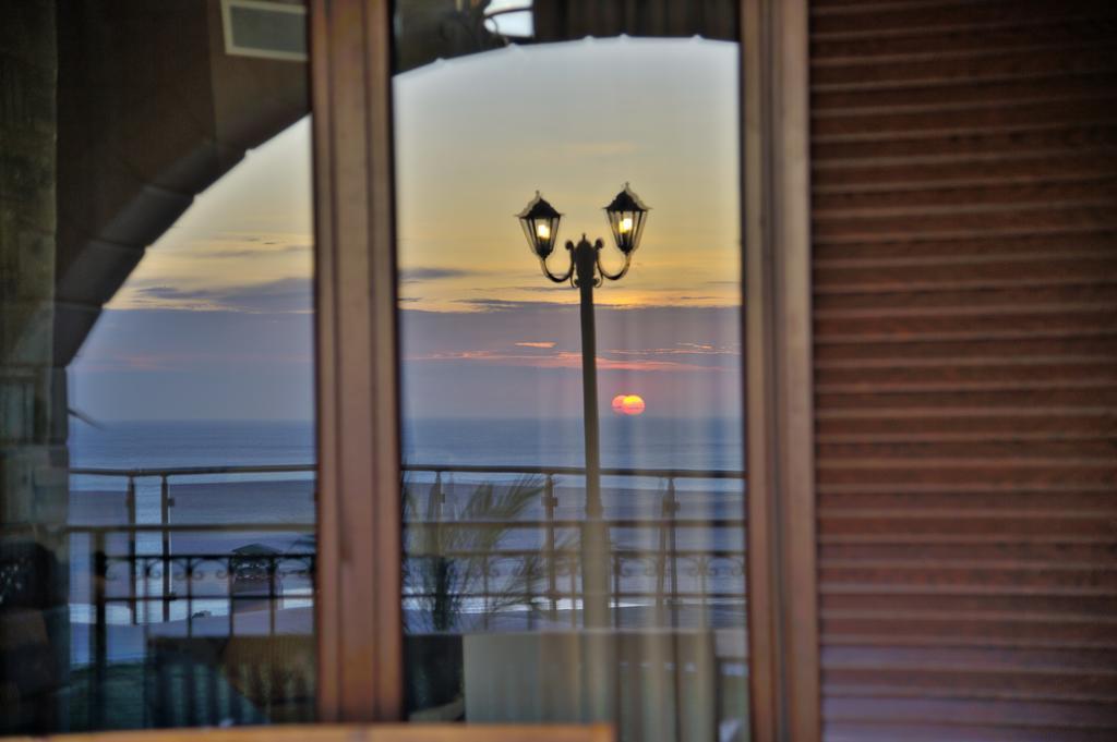 Fotini Traditional Villas Kavousi  Экстерьер фото