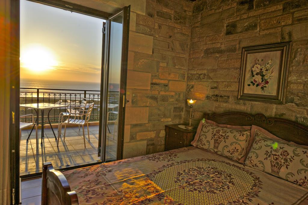 Fotini Traditional Villas Kavousi  Экстерьер фото