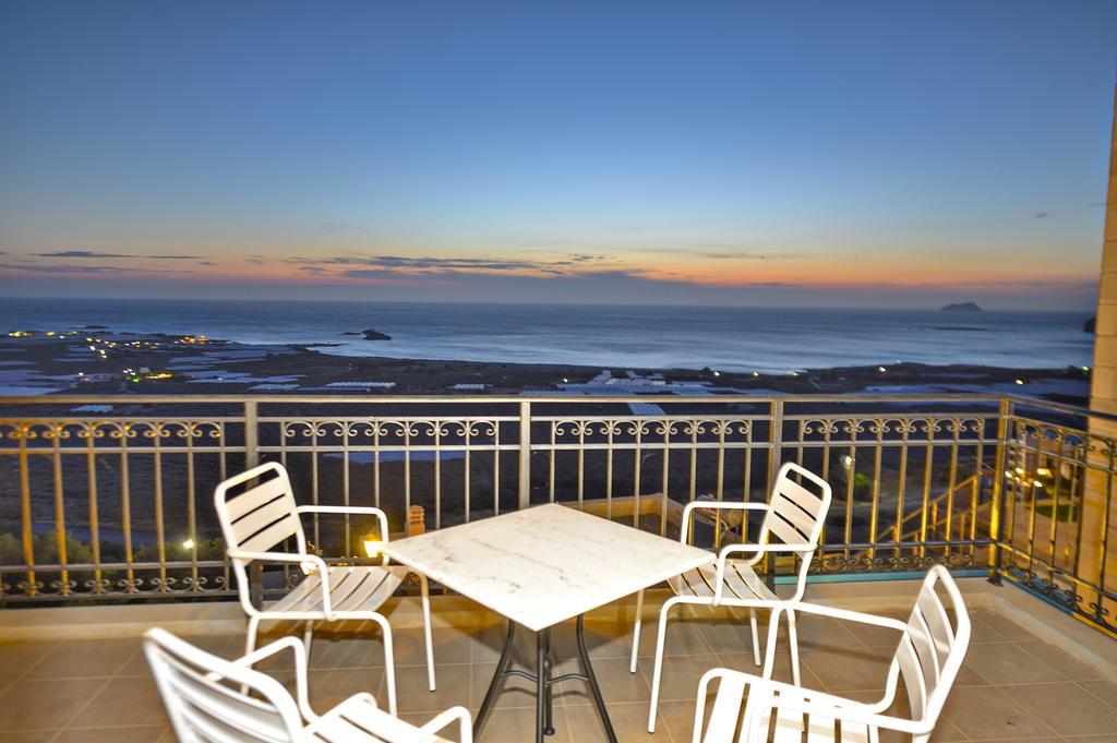 Fotini Traditional Villas Kavousi  Экстерьер фото