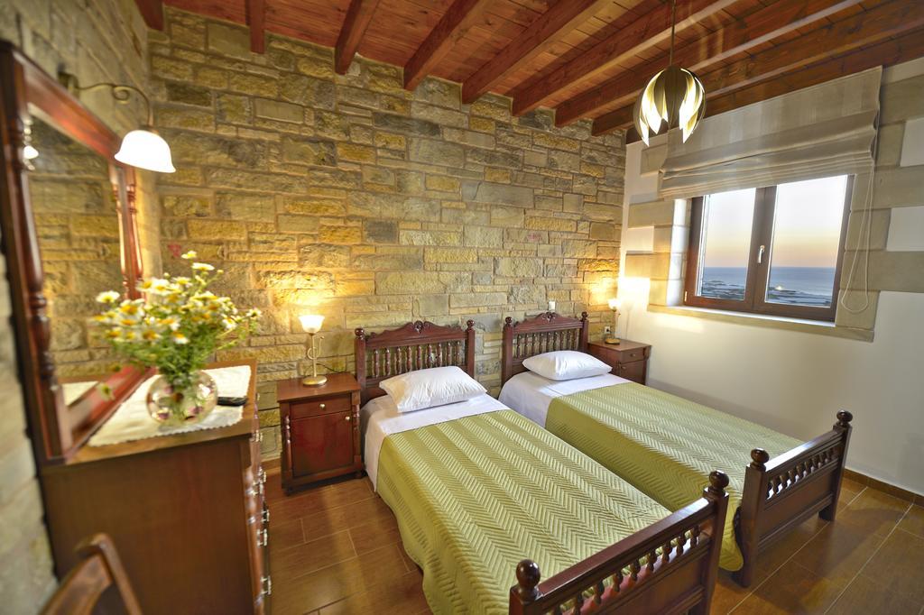 Fotini Traditional Villas Kavousi  Экстерьер фото