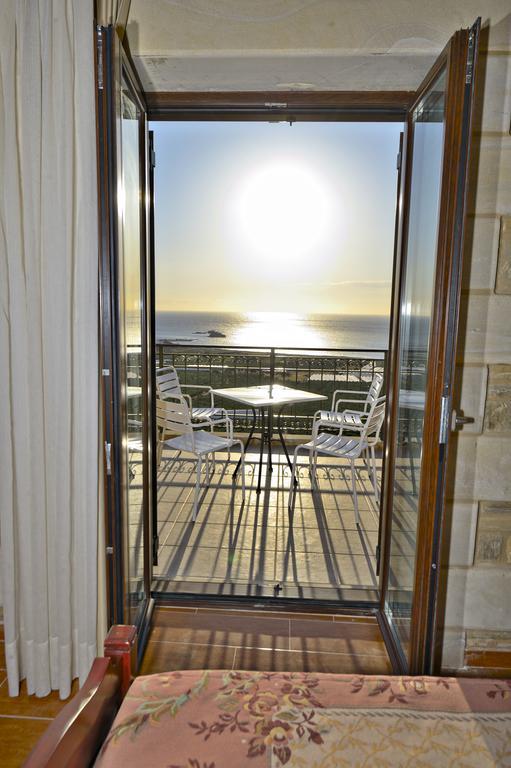 Fotini Traditional Villas Kavousi  Экстерьер фото