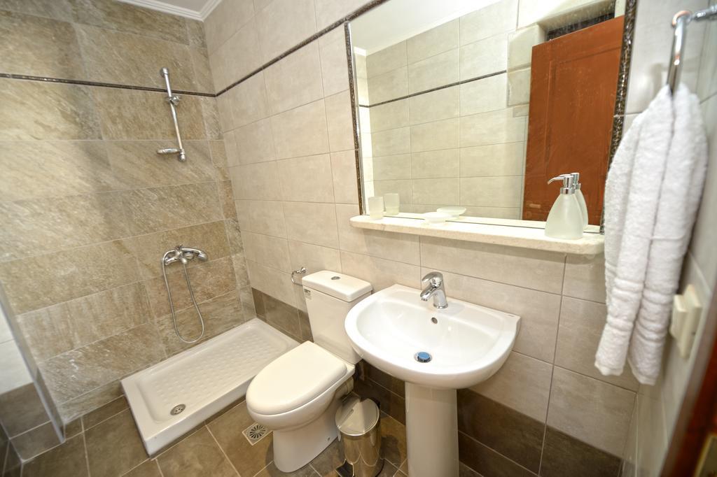 Fotini Traditional Villas Kavousi  Экстерьер фото