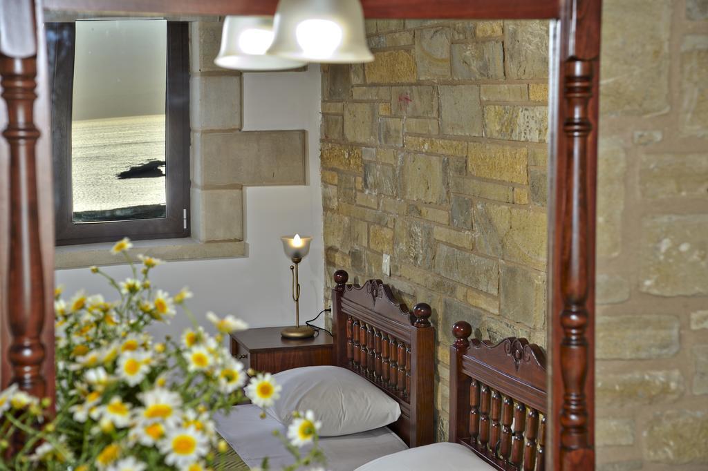 Fotini Traditional Villas Kavousi  Экстерьер фото