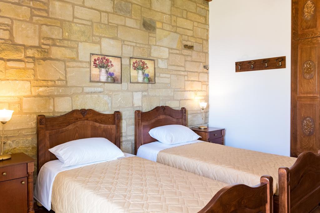 Fotini Traditional Villas Kavousi  Экстерьер фото