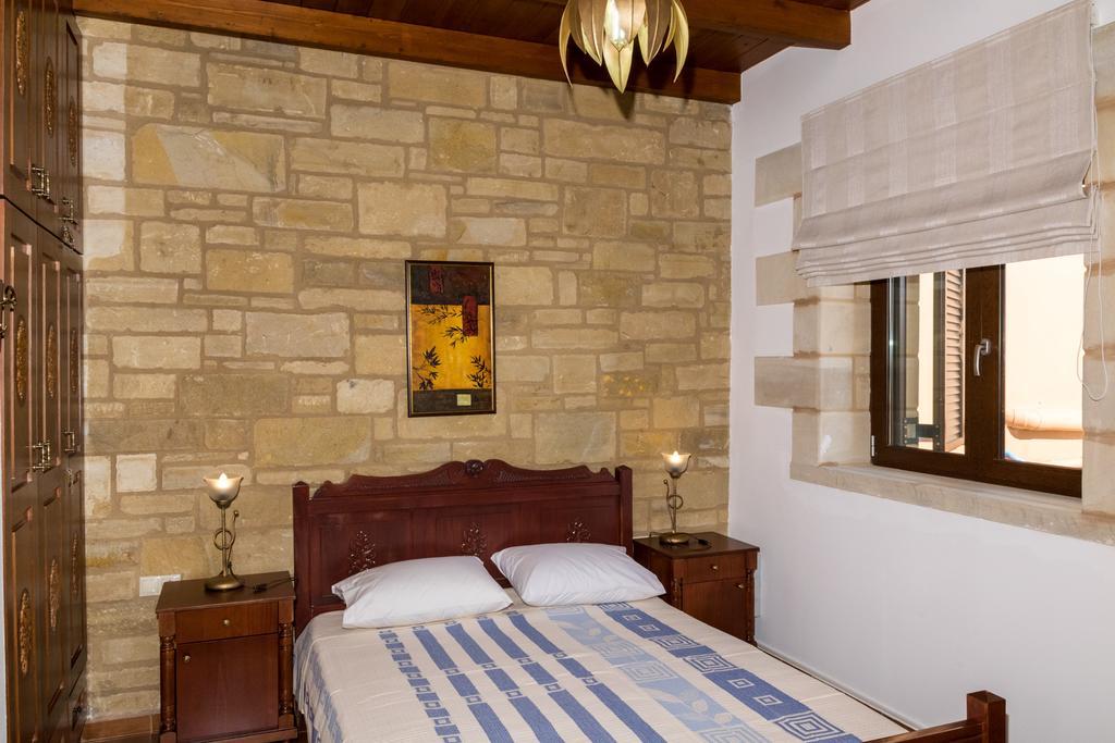 Fotini Traditional Villas Kavousi  Экстерьер фото