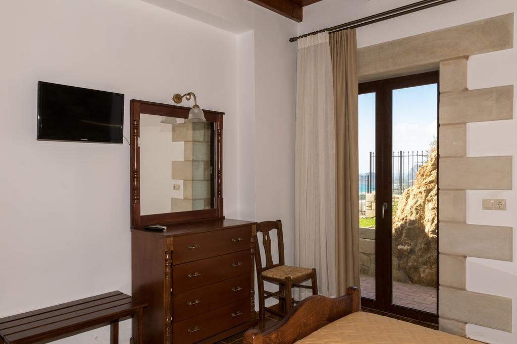 Fotini Traditional Villas Kavousi  Экстерьер фото